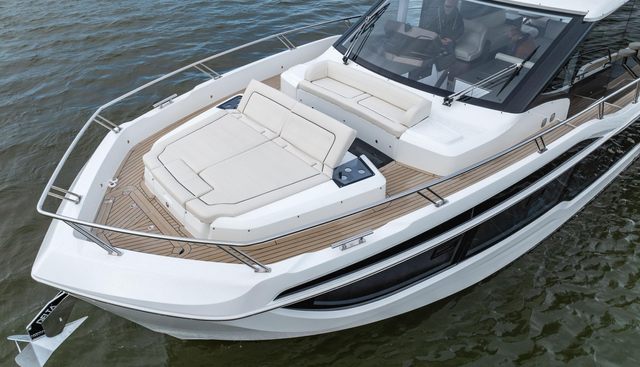 Parivaar yacht for sale 10