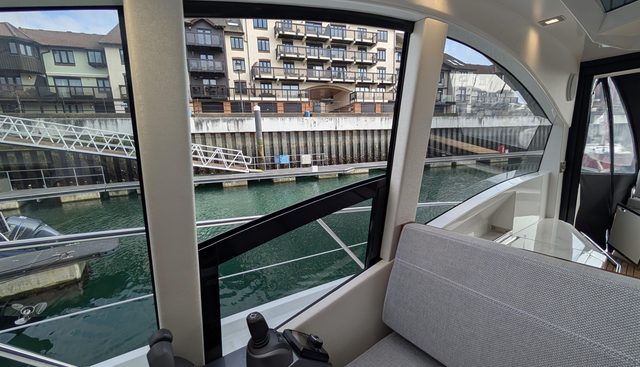 Lady C yacht for sale 72