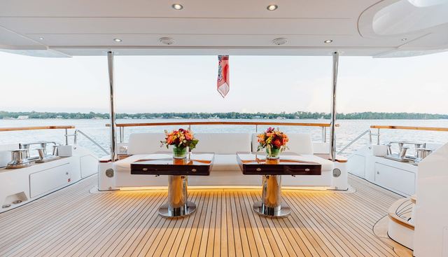 BELLA VITA yacht for sale 2