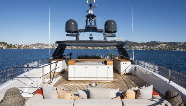 CONFESSA yacht for sale 3