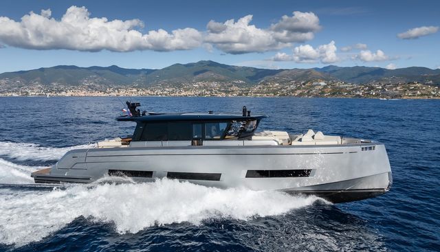 SIMON yacht for sale 40