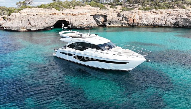 noname yacht for sale 3