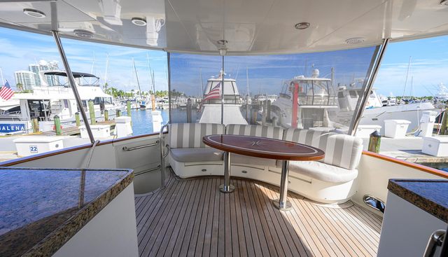 ST. TROPEZ yacht for sale 9