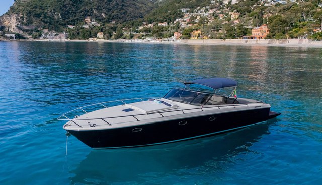 HIPI TOO yacht for sale 4