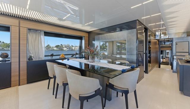 DATE NIGHT yacht for sale 38
