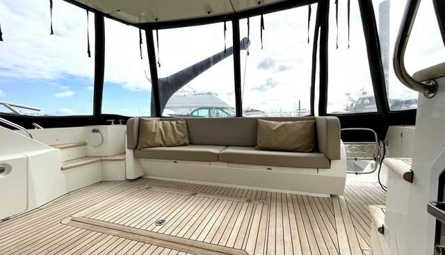 noname yacht for sale 7