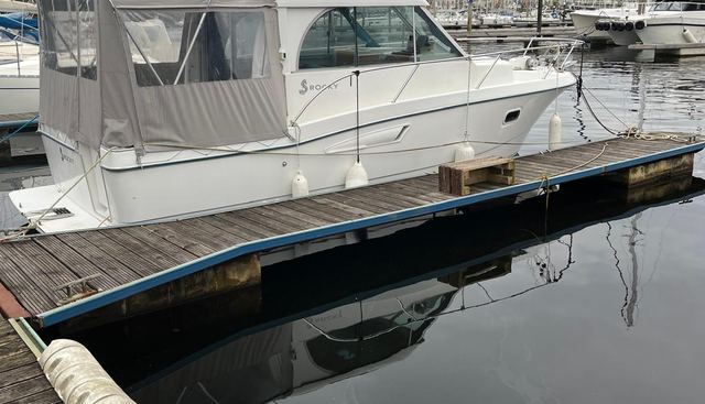 Rocky yacht for sale 2