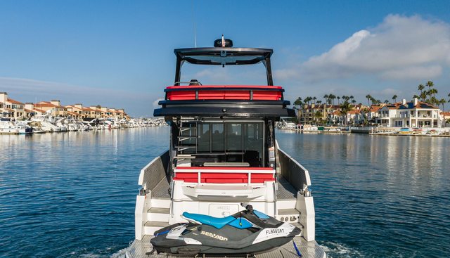 Saigon yacht for sale 9