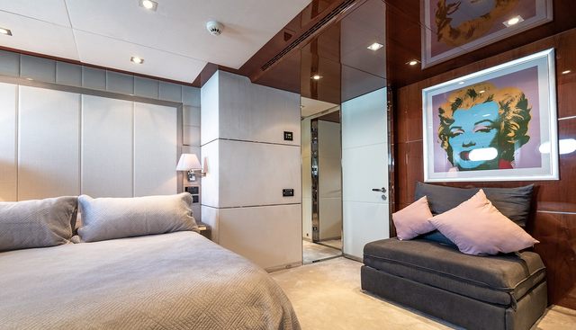 BLISS yacht for sale 19