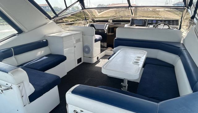 noname yacht for sale 14