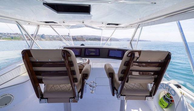 ANEJO yacht for sale 12