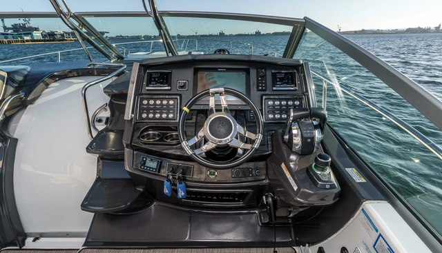 ISOLA BELLA II yacht for sale 12