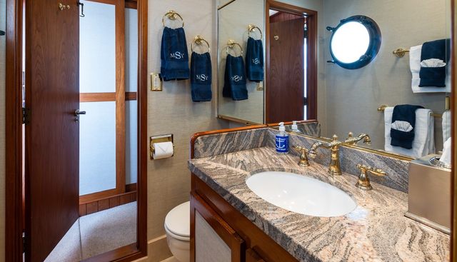 Silverado yacht for sale 37