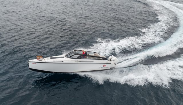 noname yacht for sale 24