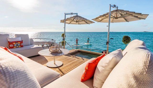 VIVACE yacht for sale 10