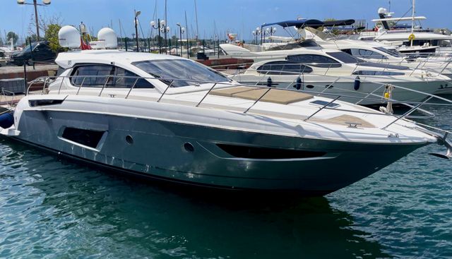 noname yacht for sale 2