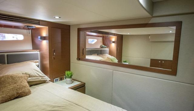 noname yacht for sale 48