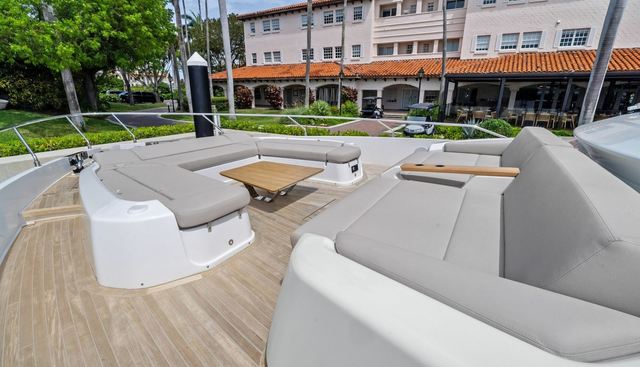 LADY F yacht for sale 18