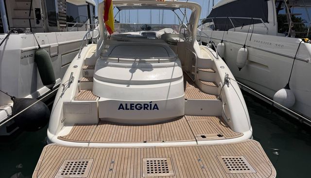 noname yacht for sale 2