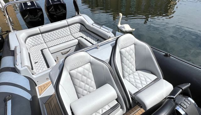 noname yacht for sale 5