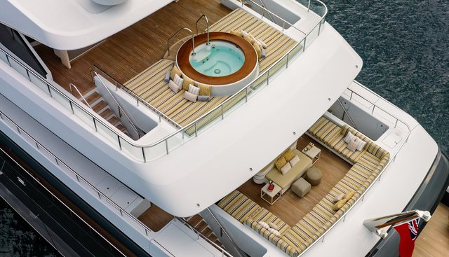 LOON yacht for sale 54