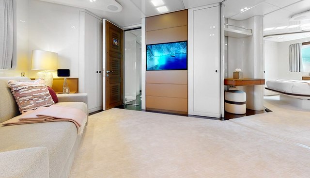 AFTER YOU yacht for sale 53