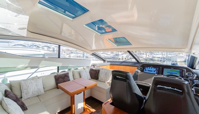 noname yacht for sale 12