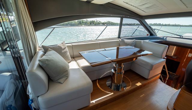 Sea Dream yacht for sale 48