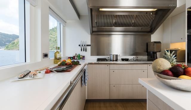 LAURENTIA yacht for sale 7