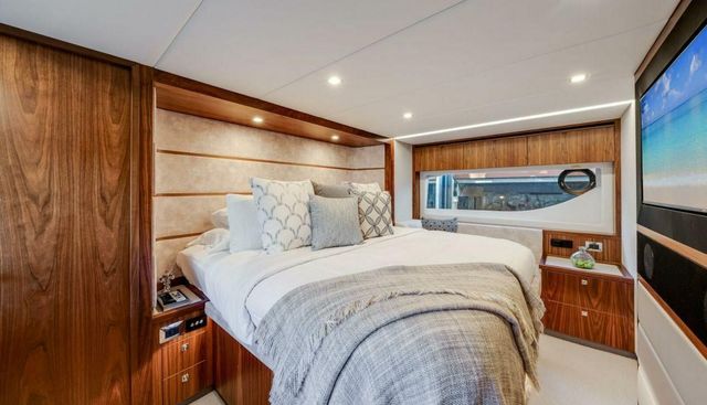 noname yacht for sale 38