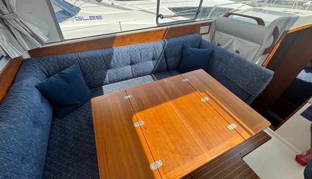 Bliss yacht for sale 20