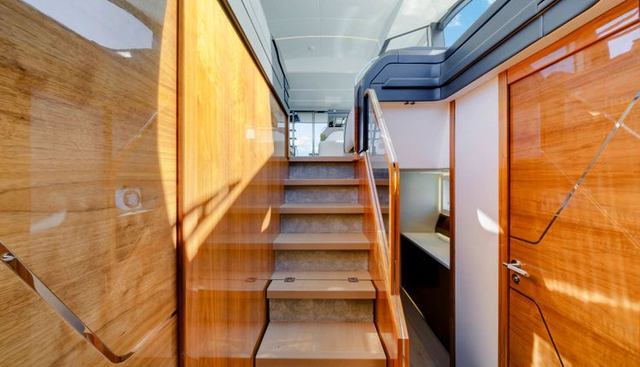 noname yacht for sale 62