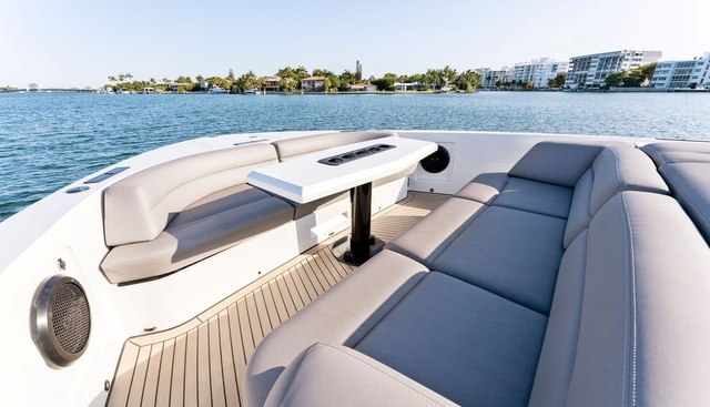 THE NEXT TRADE yacht for sale 127
