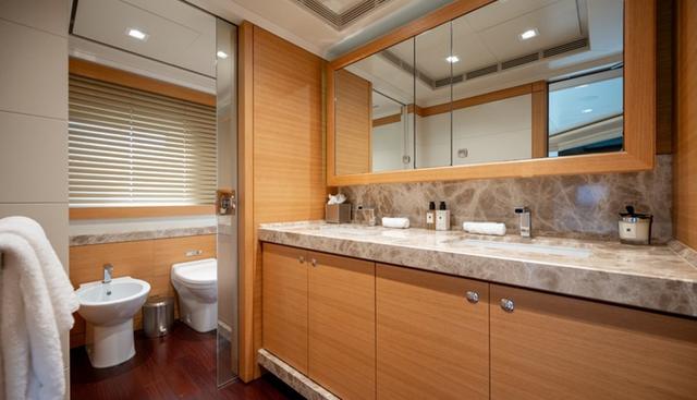 Odyssey yacht for sale 19