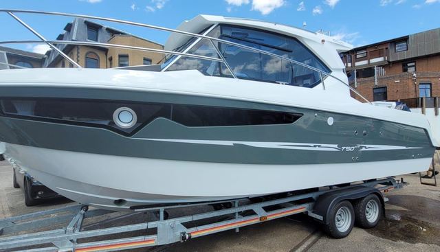 noname yacht for sale 2