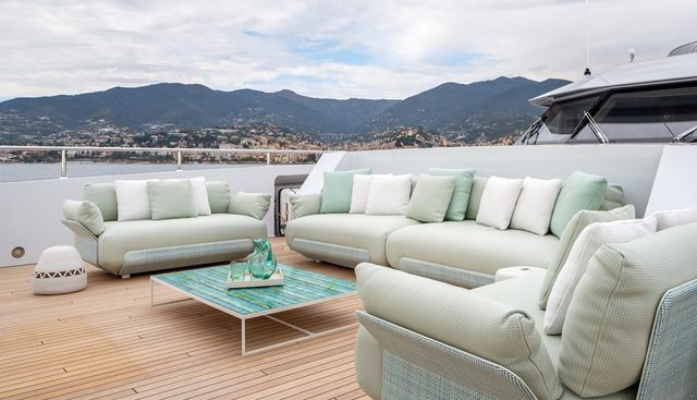 Alp yacht for sale 15