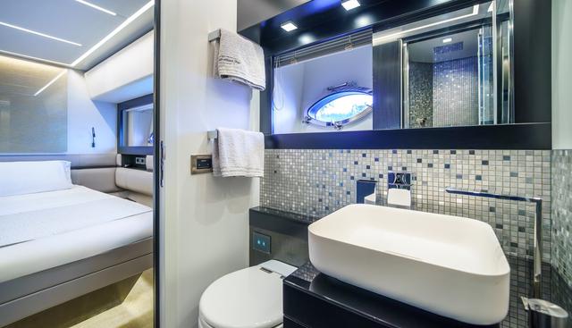 MAVIS yacht for sale 30