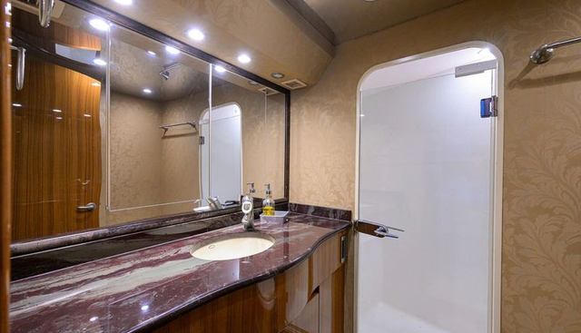 ON ICE yacht for sale 42