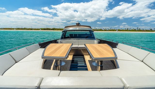 YOURS yacht for sale 83