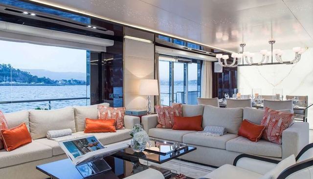 SOULMATE yacht for sale 8