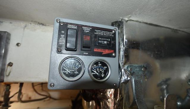 DRAM-BUOY yacht for sale 39