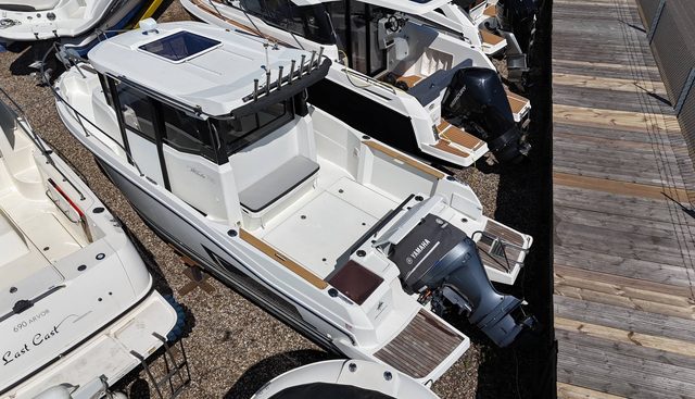 noname yacht for sale 5
