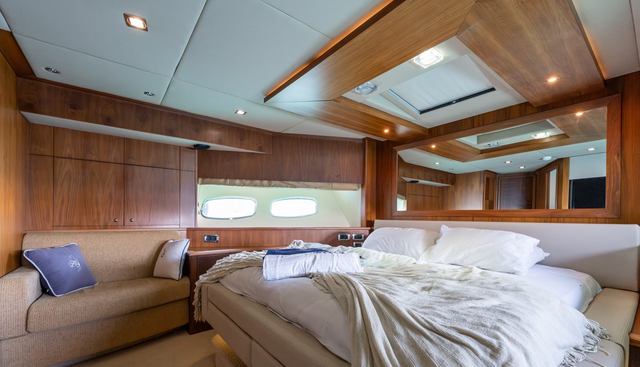 Mello yacht for sale 37