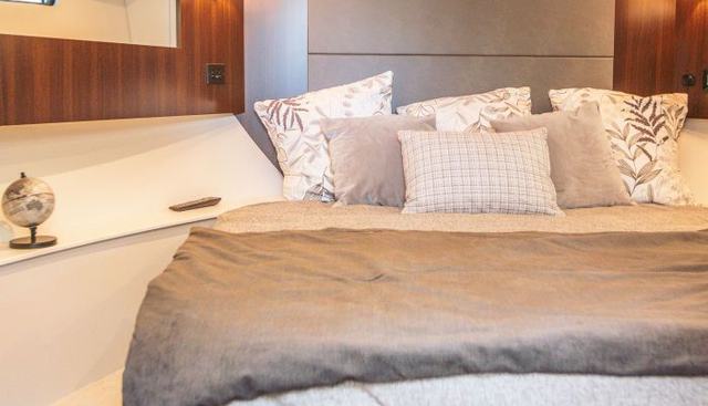 T.E.O yacht for sale 23