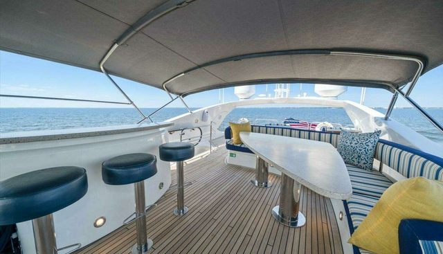 VANGUARD yacht for sale 38