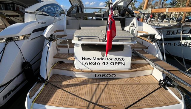 noname yacht for sale 4