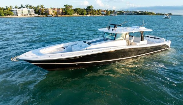 noname yacht for sale 4