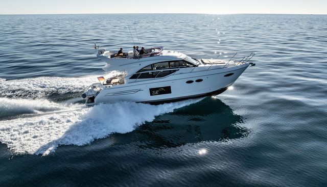 noname yacht for sale 2