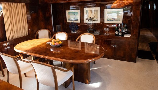 SISISI yacht for sale 17