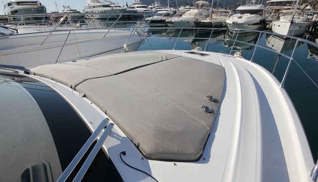 LOUIS XX yacht for sale 18